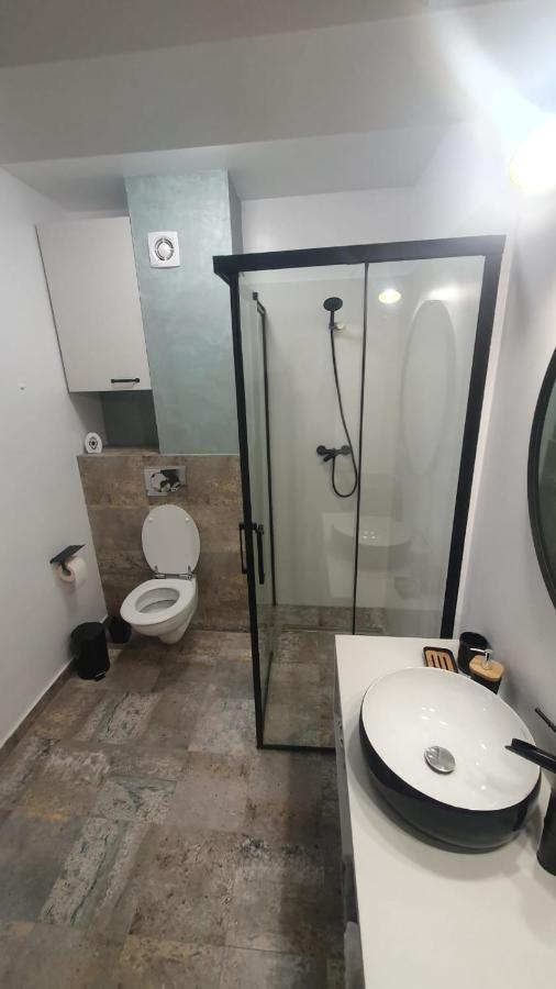 Apartament Ego Rezidence 20 Kluż-Napoka Zewnętrze zdjęcie