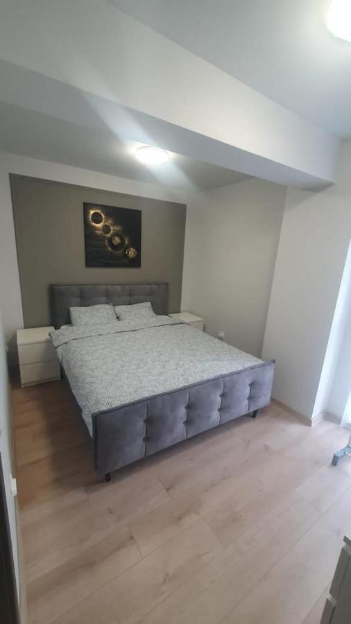 Apartament Ego Rezidence 20 Kluż-Napoka Zewnętrze zdjęcie