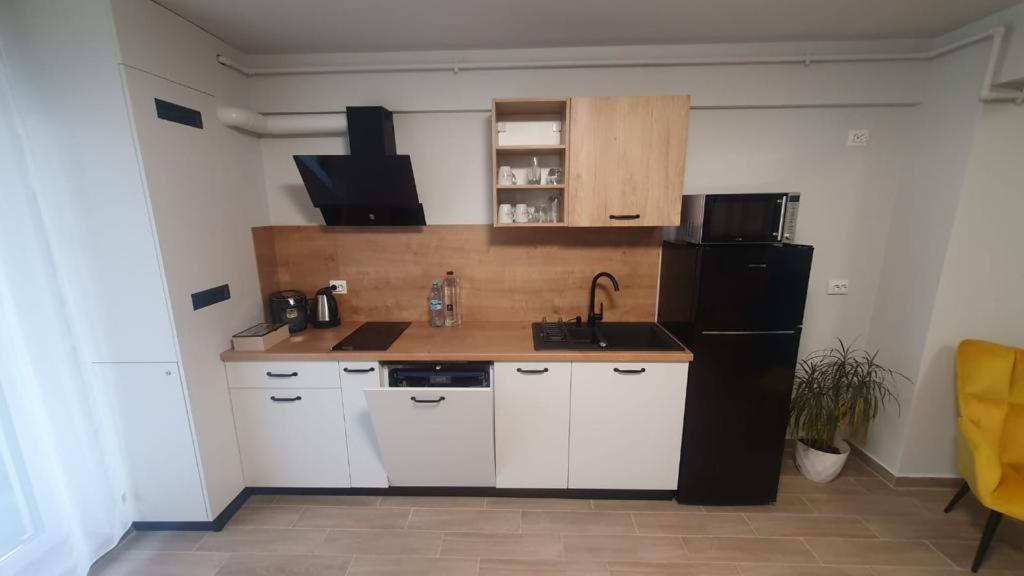Apartament Ego Rezidence 20 Kluż-Napoka Zewnętrze zdjęcie