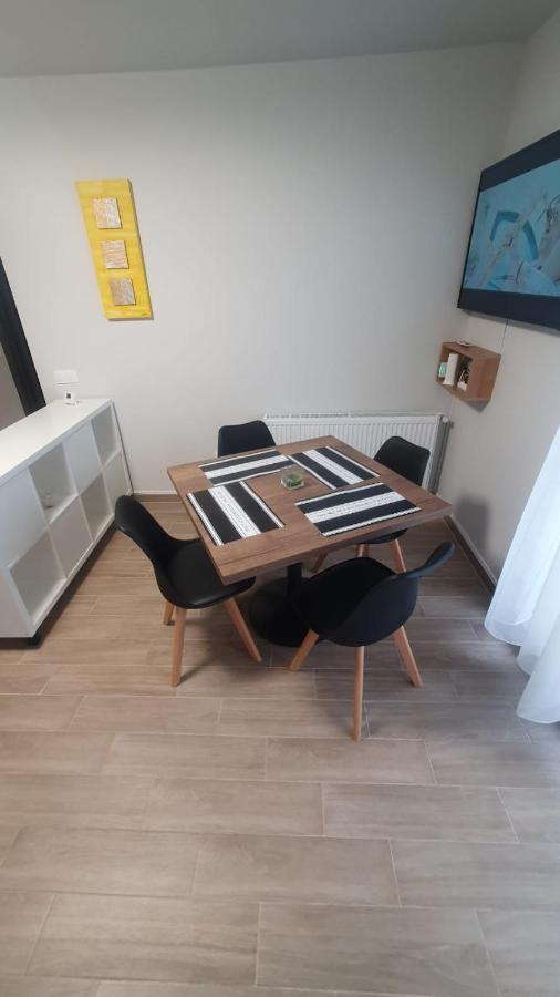 Apartament Ego Rezidence 20 Kluż-Napoka Zewnętrze zdjęcie