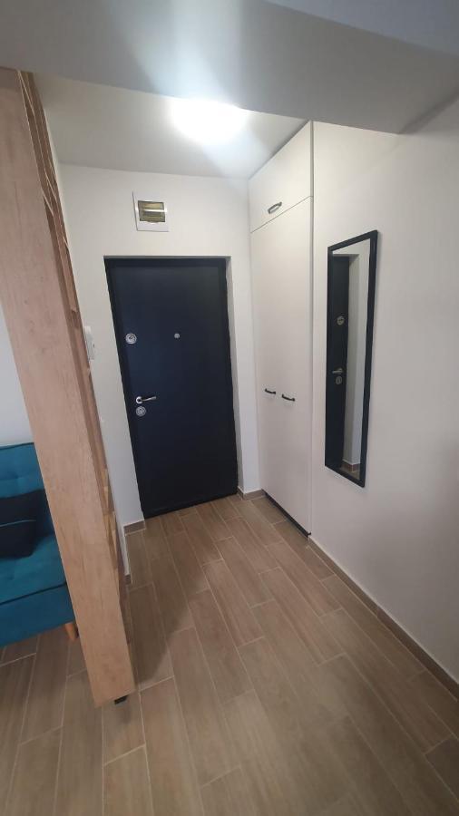 Apartament Ego Rezidence 20 Kluż-Napoka Zewnętrze zdjęcie