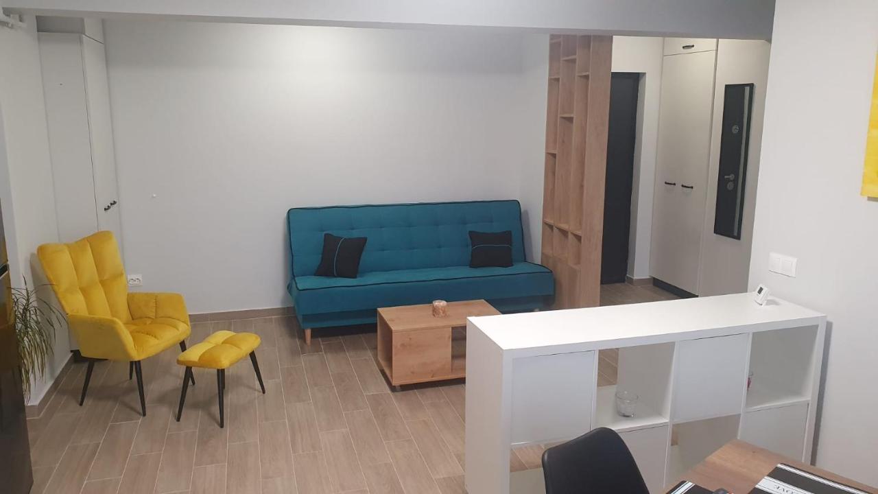 Apartament Ego Rezidence 20 Kluż-Napoka Zewnętrze zdjęcie