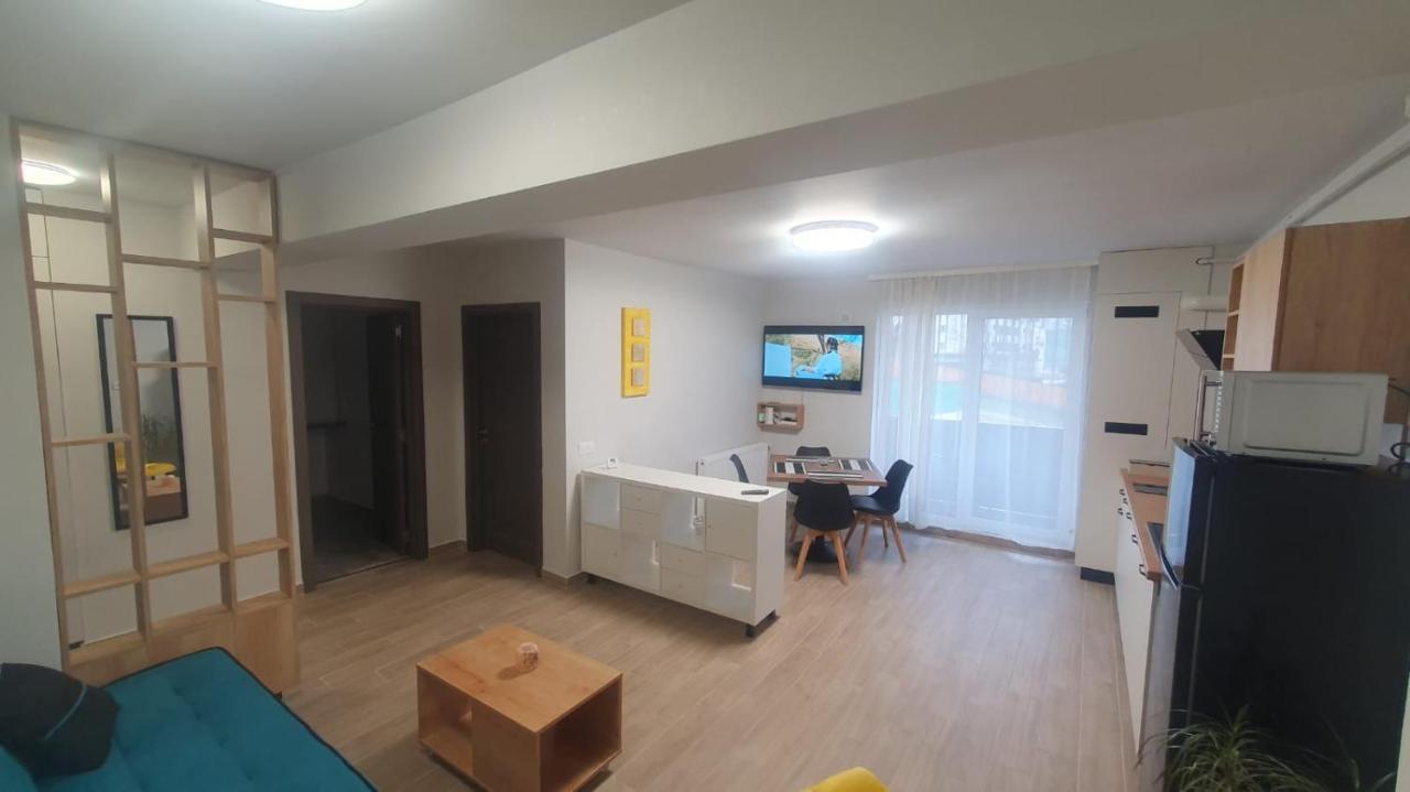 Apartament Ego Rezidence 20 Kluż-Napoka Zewnętrze zdjęcie
