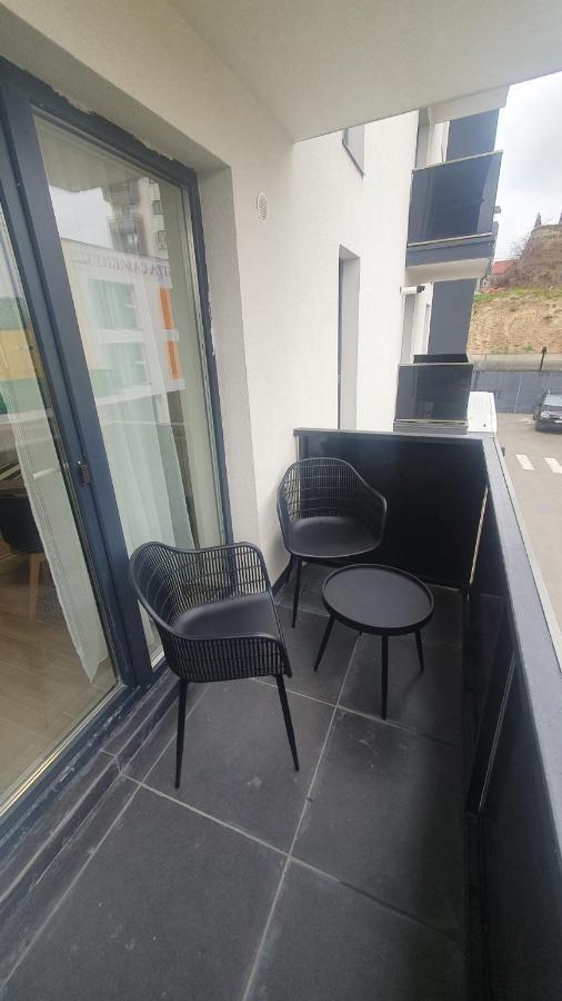 Apartament Ego Rezidence 20 Kluż-Napoka Zewnętrze zdjęcie