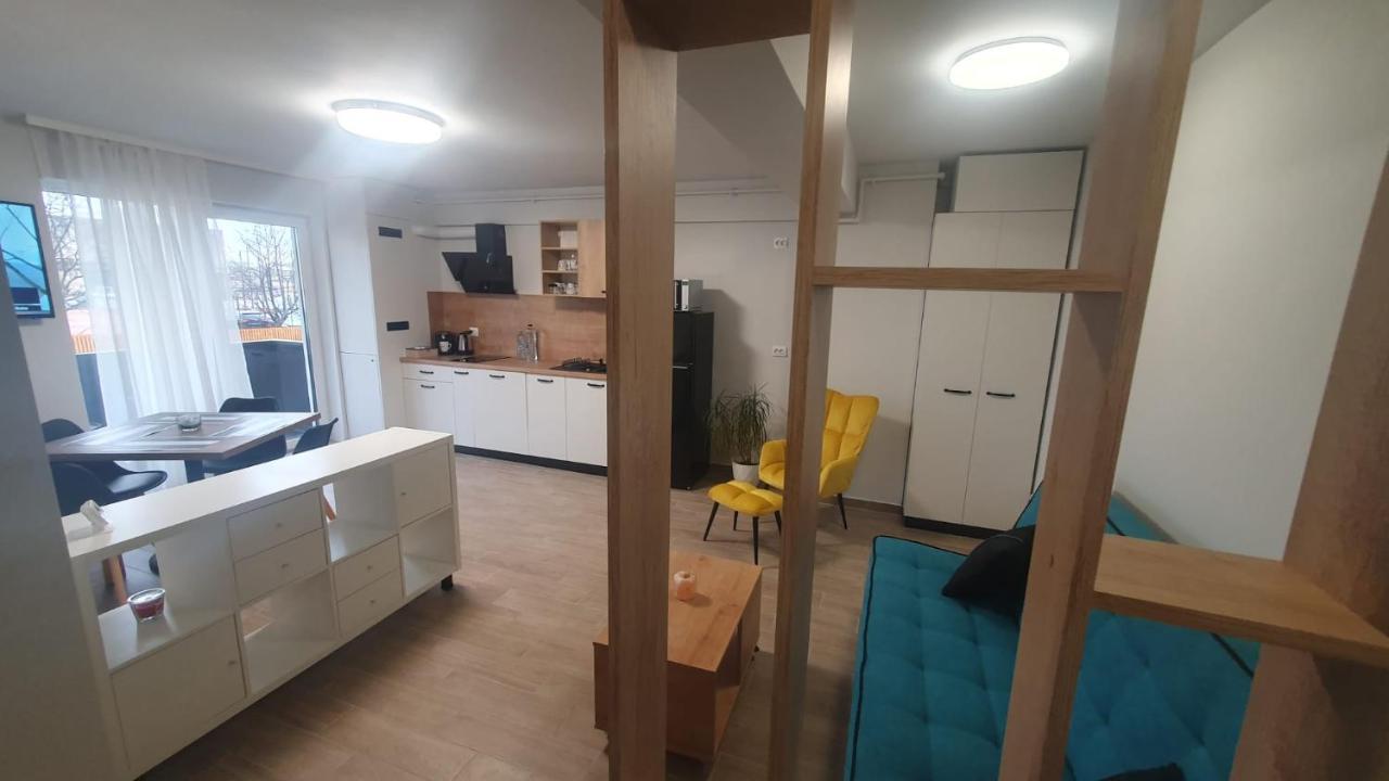 Apartament Ego Rezidence 20 Kluż-Napoka Zewnętrze zdjęcie